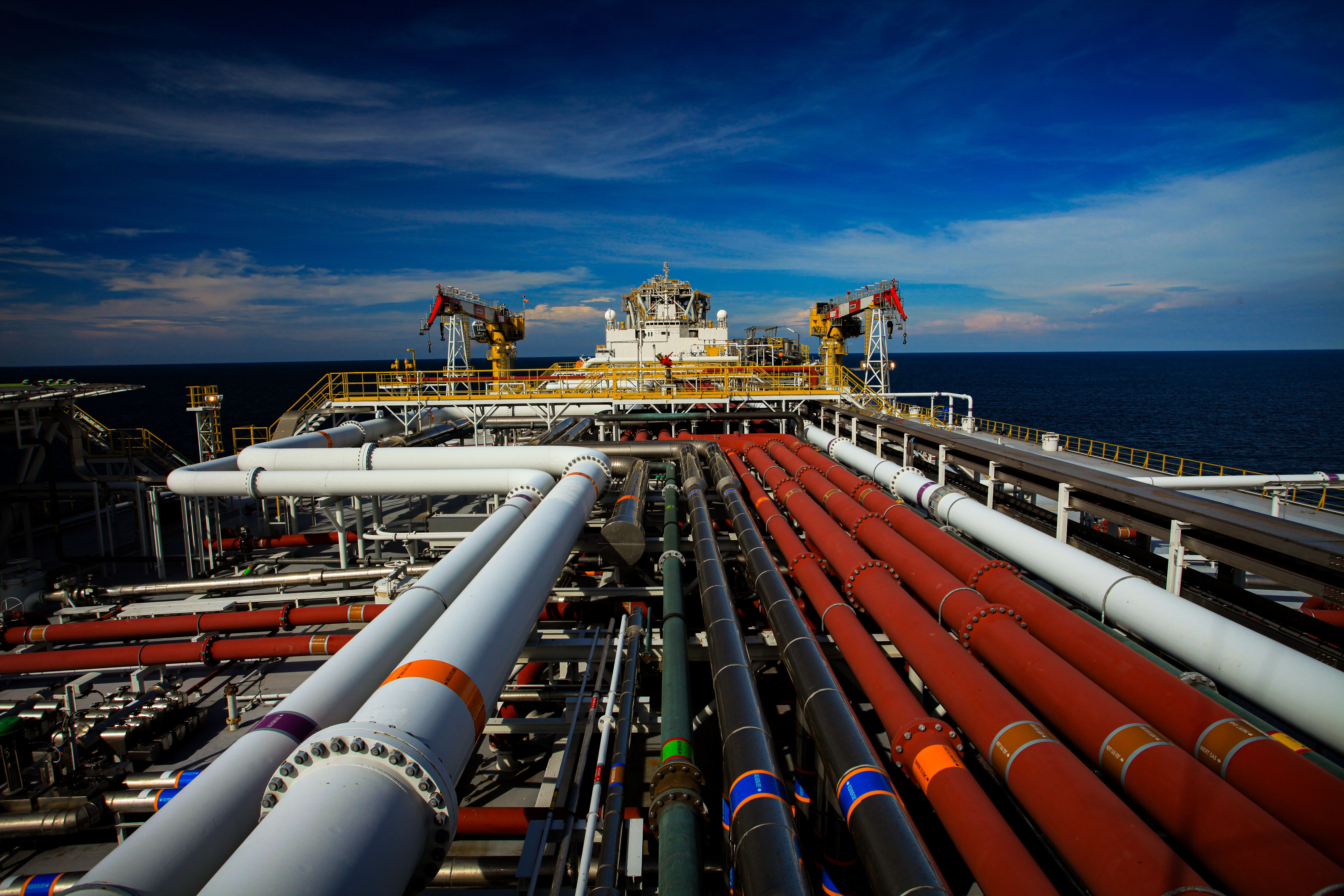 PT Raharja Energi Cepu Tbk