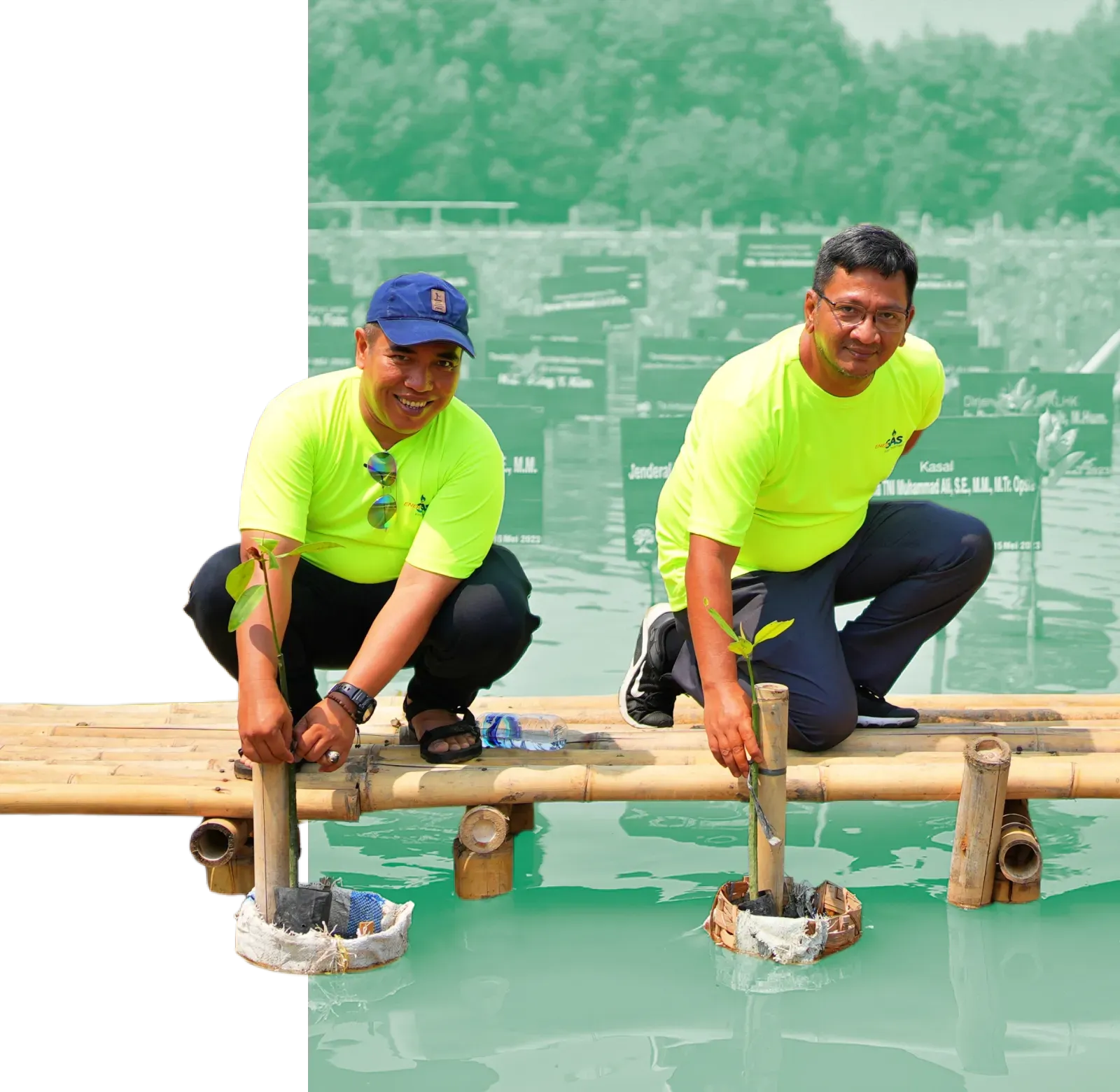 Rukun raharja CSR Programs
