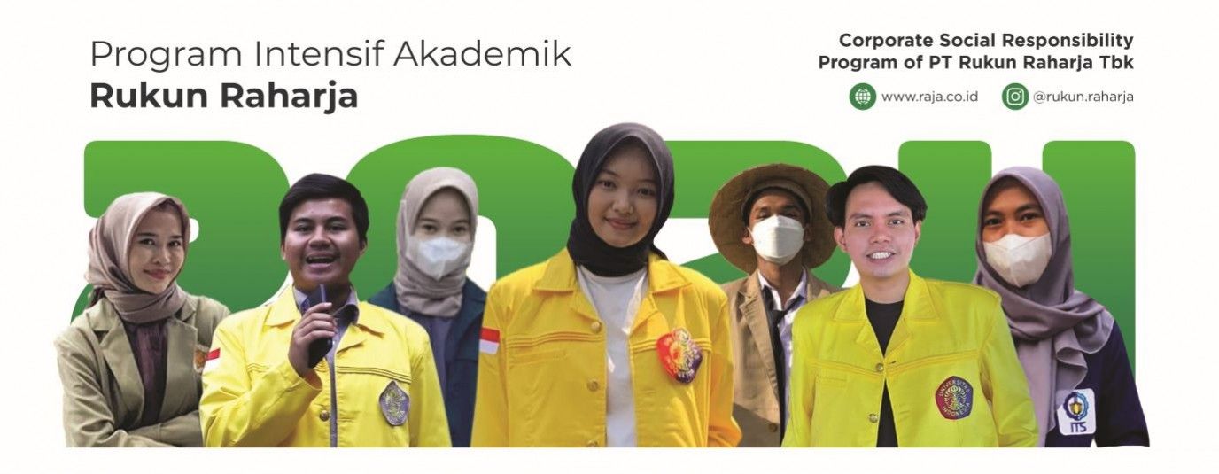 PINTAR RAHARJA 2024
