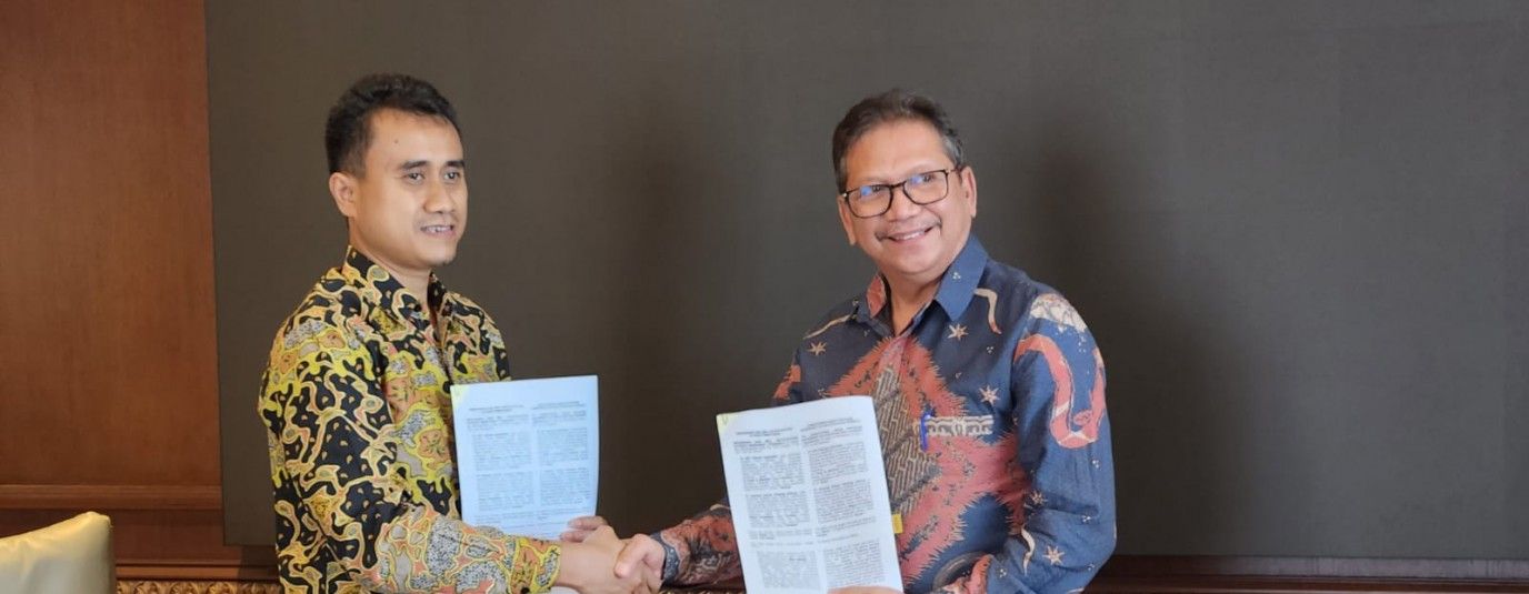 PT Rukun Raharja, Tbk (RAJA) Officially acquired 8% shares in the Jabung Block