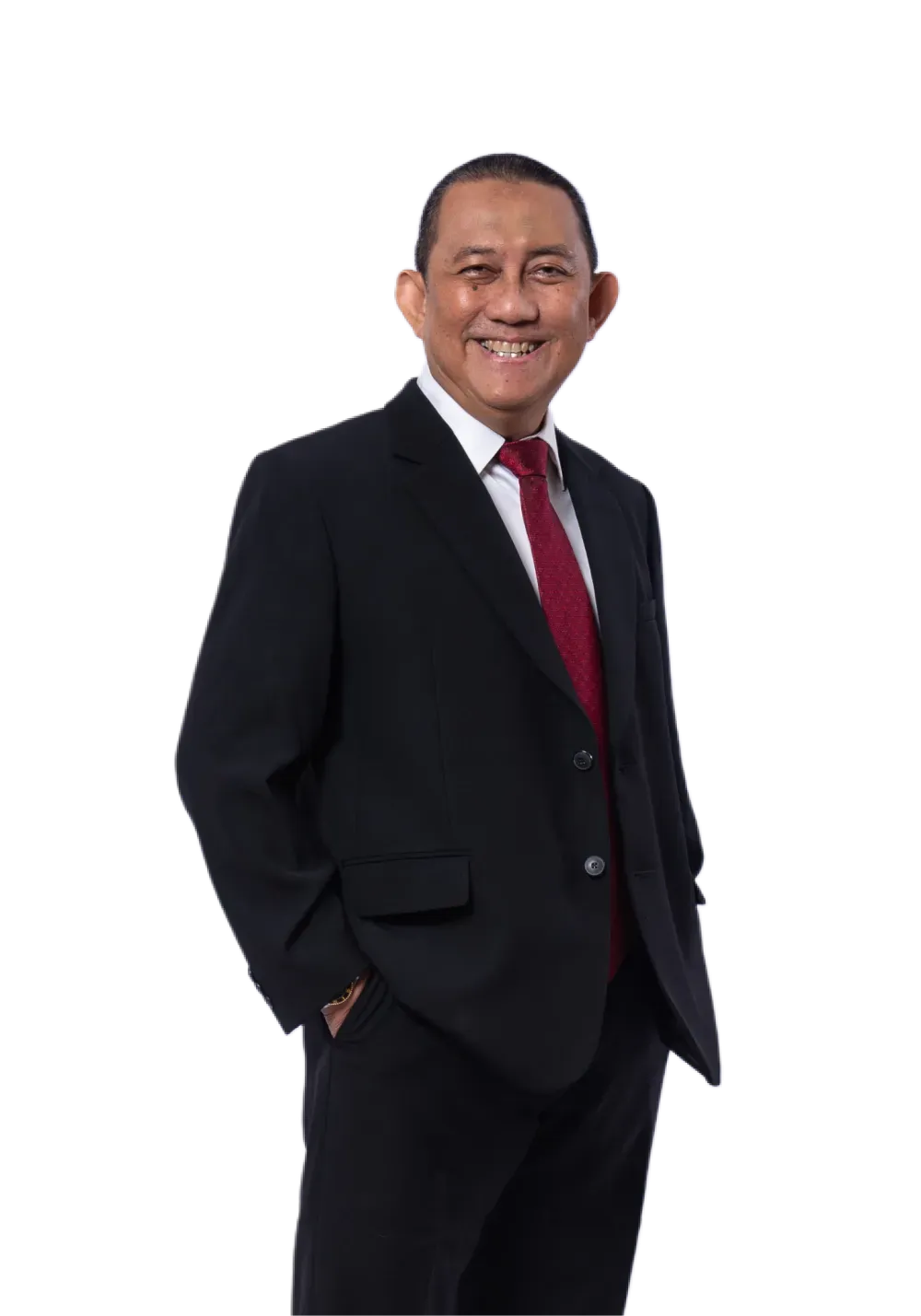 Djauhar Maulidi